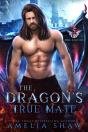 Dragon'S True Mate - Preview