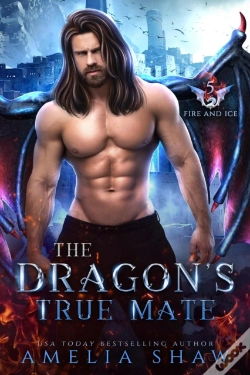 Capa do artigo Dragon'S True Mate