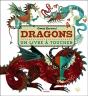 Dragons : Un Livre À Toucher - Preview