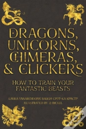 Capa do artigo Dragons, Unicorns, Chimeras, And Clickers