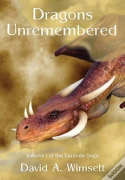 Capa do artigo Dragons Unremebered