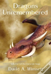 Capa do artigo Dragons Unremebered