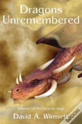 Dragons Unremembered