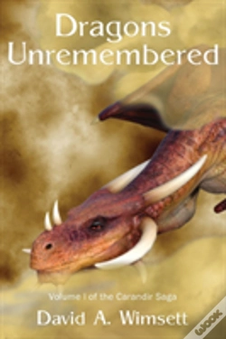 Capa do artigo Dragons Unremembered