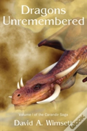 Capa do artigo Dragons Unremembered