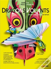 Capa do artigo Dragons Volants - Avions En Papier D