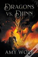 Dragons Vs. Djinn