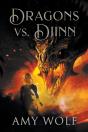 Dragons Vs. Djinn - Preview