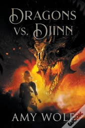Dragons Vs. Djinn