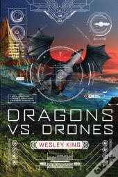Dragons Vs. Drones