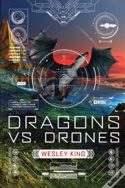 Capa do artigo Dragons Vs. Drones