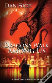 Capa do artigo Dragons Walk Among Us