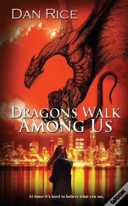 Capa do artigo Dragons Walk Among Us