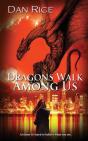 Dragons Walk Among Us - Preview