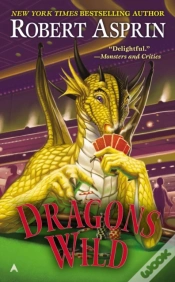 Capa do artigo Dragons Wild