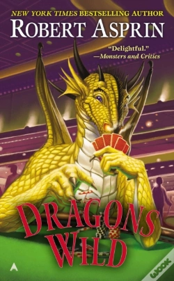 Capa do artigo Dragons Wild