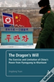 Capa do artigo Dragons Will H