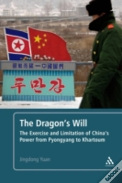 Capa do artigo Dragons Will H