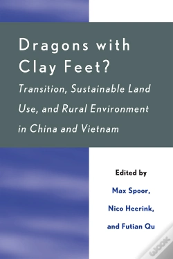 Capa do artigo Dragons With Clay Feet?