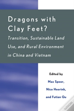 Capa do artigo Dragons With Clay Feet?