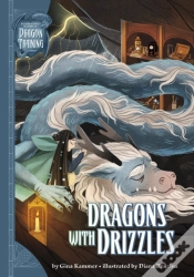 Capa do artigo Dragons With Drizzles