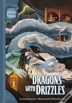 Capa do artigo Dragons With Drizzles