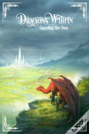 Capa do artigo Dragons Within