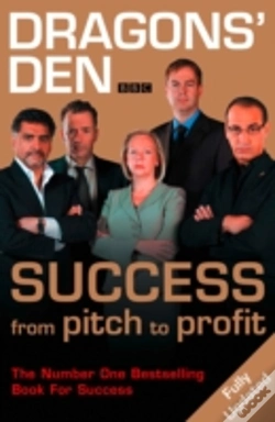 Capa do artigo Dragonsâ€™ Den