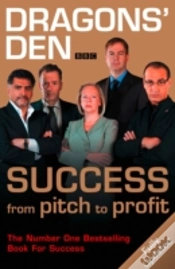 Capa do artigo Dragonsâ€™ Den