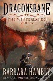 Capa do artigo Dragonsbane