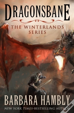 Capa do artigo Dragonsbane