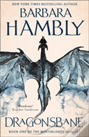 Capa do artigo Dragonsbane