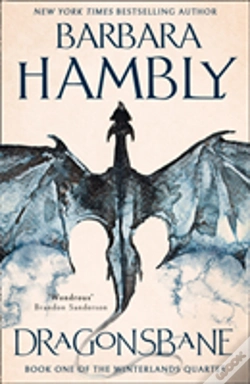 Capa do artigo Dragonsbane