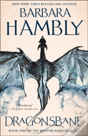 Capa do artigo Dragonsbane