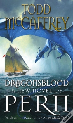 Capa do artigo Dragonsblood