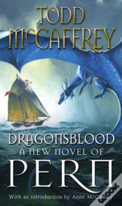 Capa do artigo Dragonsblood