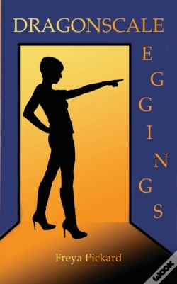 Capa do artigo Dragonscale Leggings