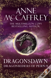 Capa do artigo Dragonsdawn