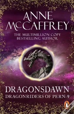 Capa do artigo Dragonsdawn