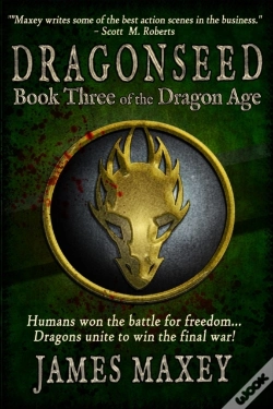 Capa do artigo Dragonseed