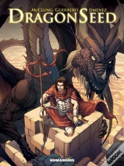 Capa do artigo Dragonseed