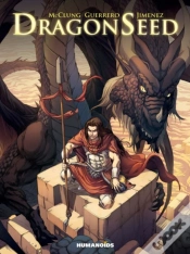 Capa do artigo Dragonseed