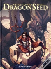 Capa do artigo Dragonseed