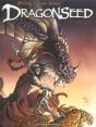 Dragonseed  T.1 ; De Cendres Et De Sang - Preview