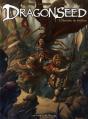 Dragonseed T.2 ; L'Étreinte Du Griffon - Preview
