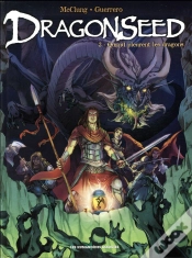 Capa do artigo Dragonseed T3