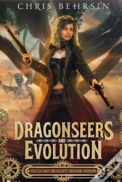 Capa do artigo Dragonseers And Evolution