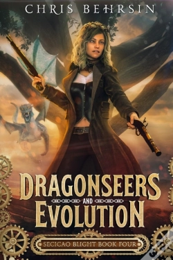 Capa do artigo Dragonseers And Evolution