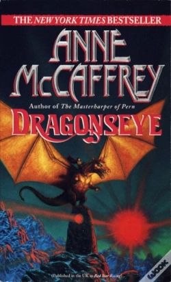 Capa do artigo Dragonseye