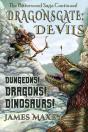 Dragonsgate: Devils - Preview